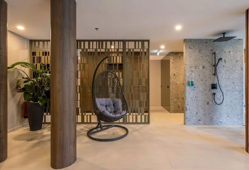 Fotos del hotel Fanat:  3