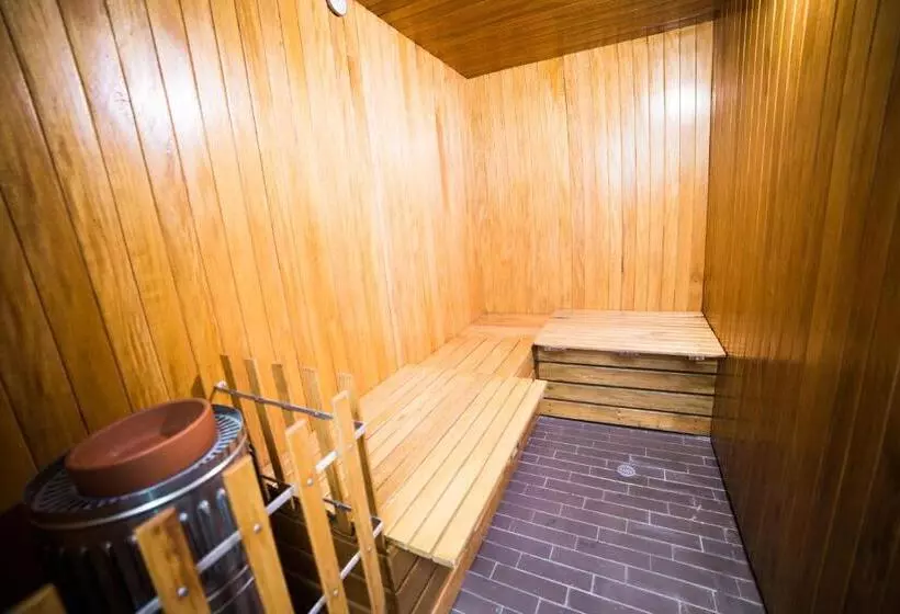 Fotos del hotel Golden Palermo:  3