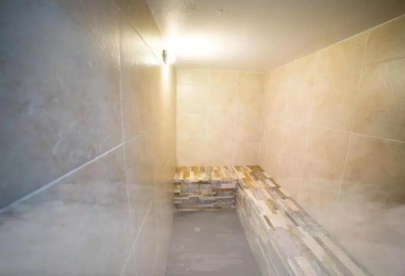 Fotos del hotel Golden Palermo:  8