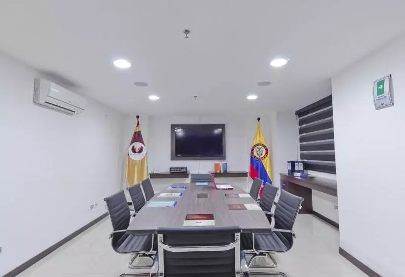 Fotos del hotel Golden Palermo:  5