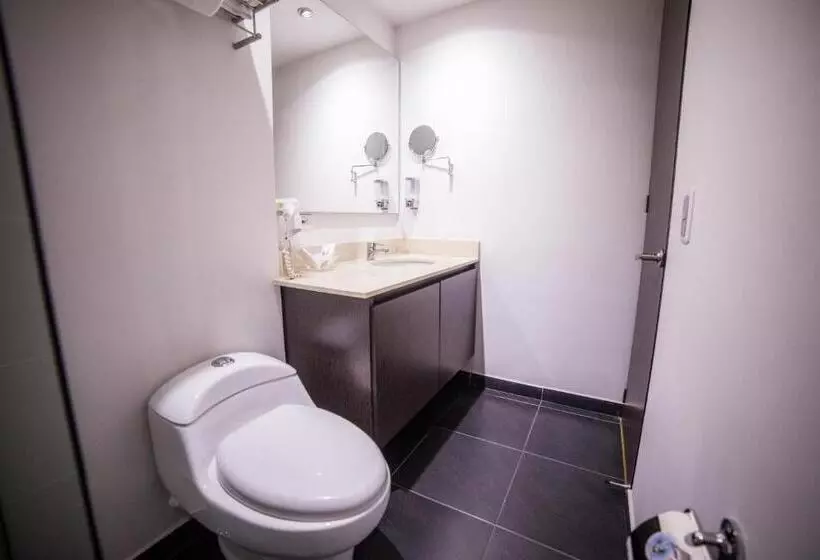 Fotos del hotel Golden Palermo:  6