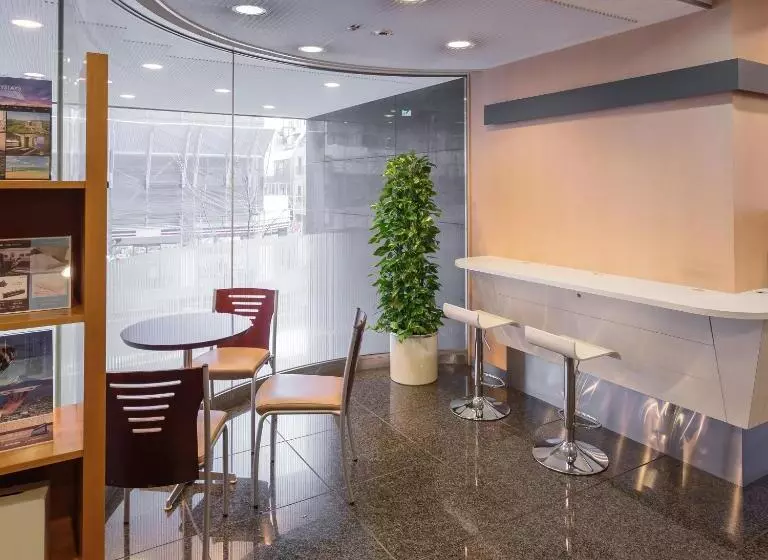 Fotos del hotel Mystays Higashiikebukuro:  3