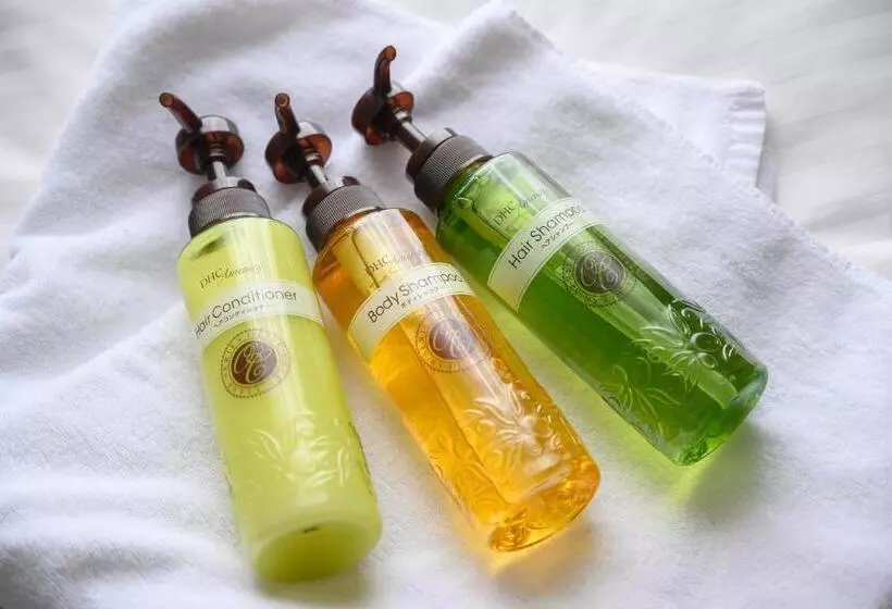 Fotos del hotel Mystays Higashiikebukuro:  10