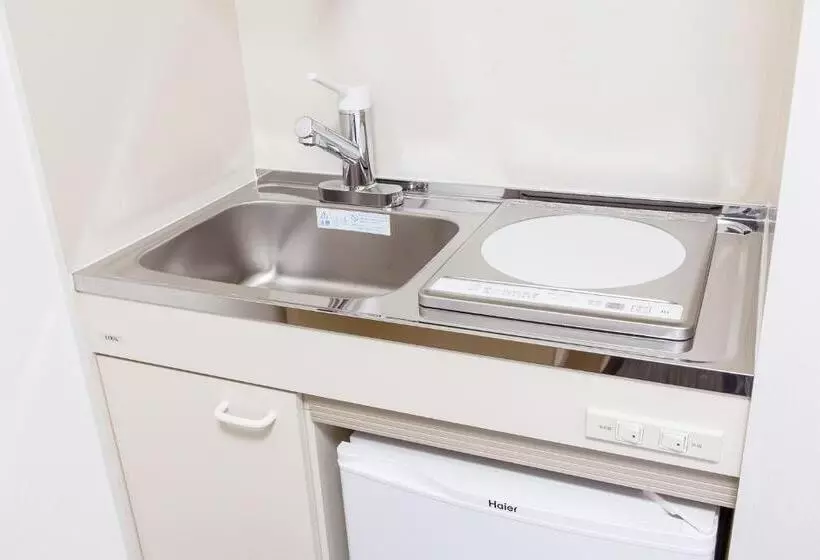 Fotos del hotel Mystays Higashiikebukuro:  8