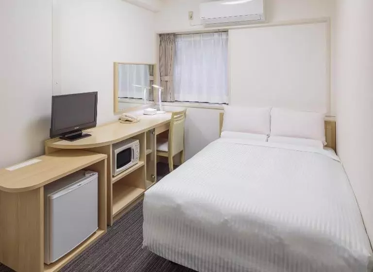 Fotos del hotel Mystays Higashiikebukuro:  20