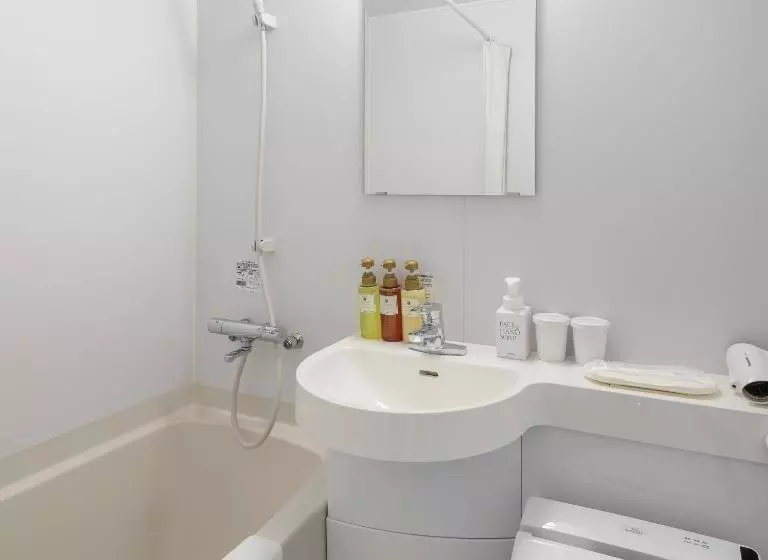 Fotos del hotel Mystays Higashiikebukuro:  14