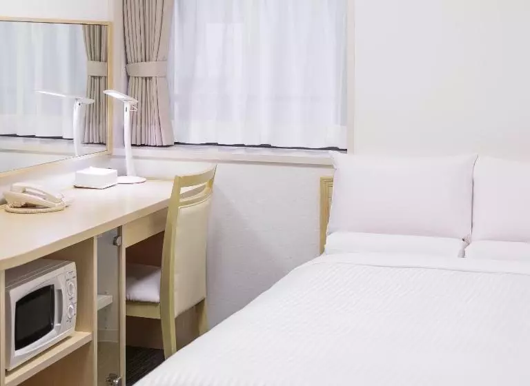 Fotos del hotel Mystays Higashiikebukuro:  17