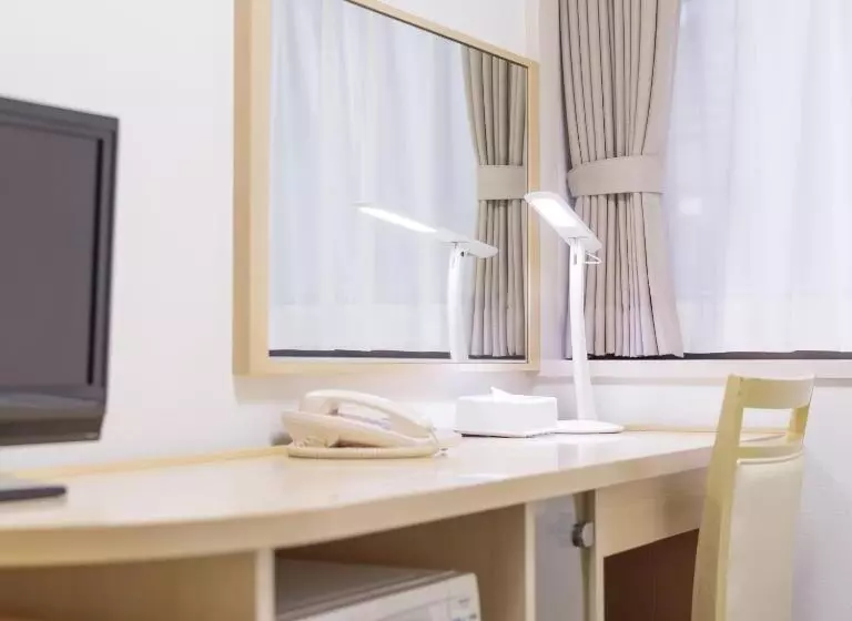 Fotos del hotel Mystays Higashiikebukuro:  23