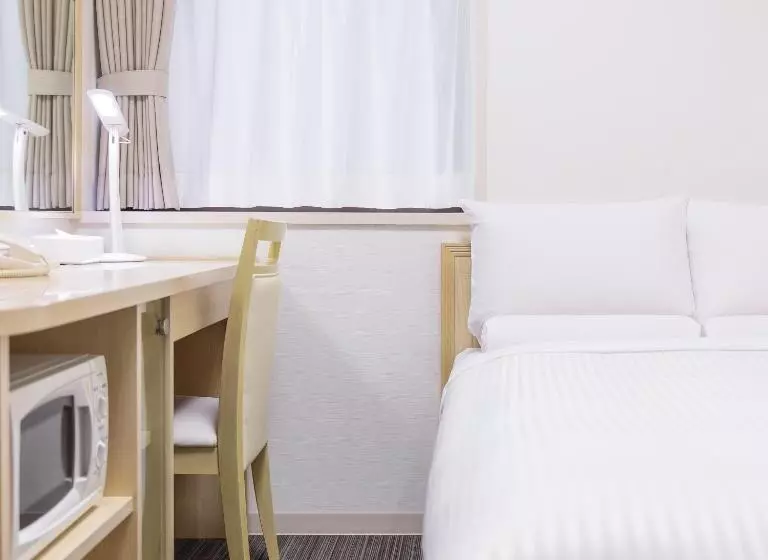 Fotos del hotel Mystays Higashiikebukuro:  24