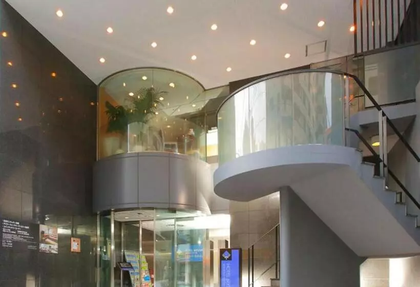 Fotos del hotel Mystays Higashiikebukuro:  18