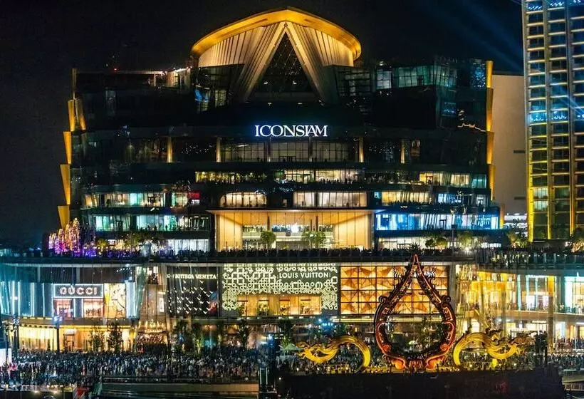 Fotos del hotel Pas Cher , Bangkok:  13