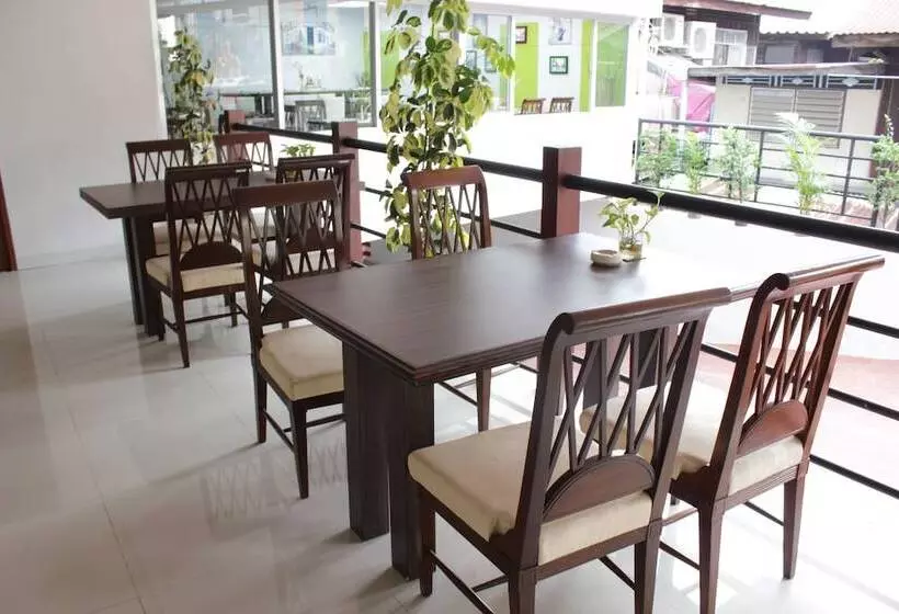 Fotos del hotel Pas Cher , Bangkok:  15