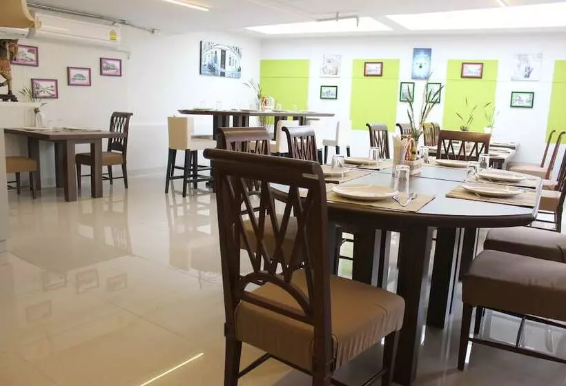 Fotos del hotel Pas Cher , Bangkok:  5