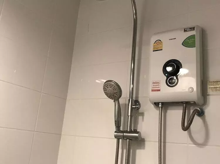 Fotos del hotel Pas Cher , Bangkok:  12