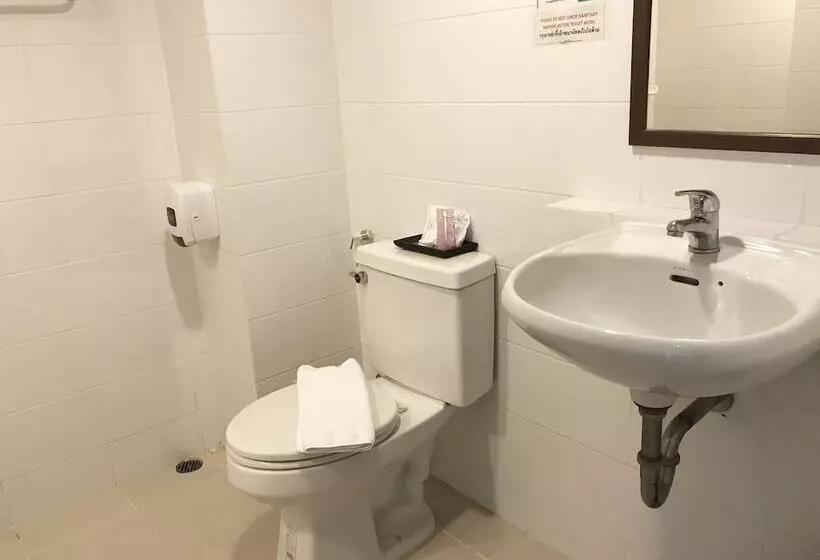 Fotos del hotel Pas Cher , Bangkok:  7