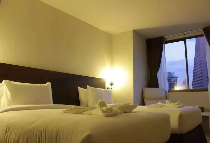 Fotos del hotel Pas Cher , Bangkok:  25