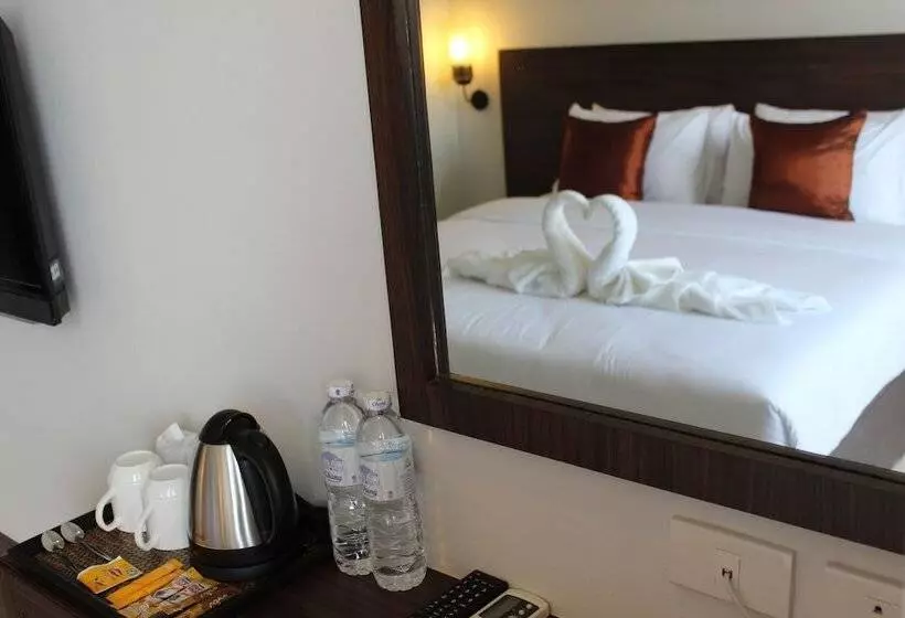 Fotos del hotel Pas Cher , Bangkok:  17