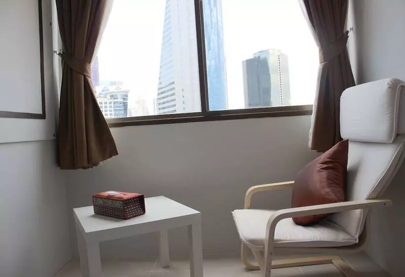 Fotos del hotel Pas Cher , Bangkok:  20