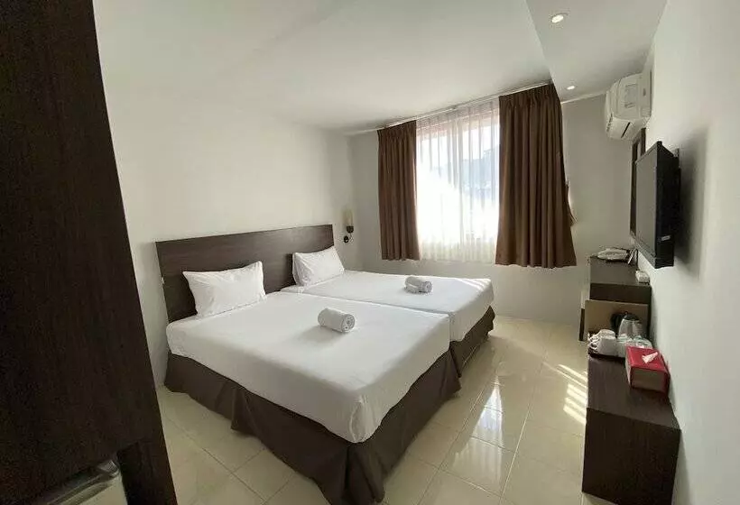 Fotos del hotel Pas Cher , Bangkok:  23