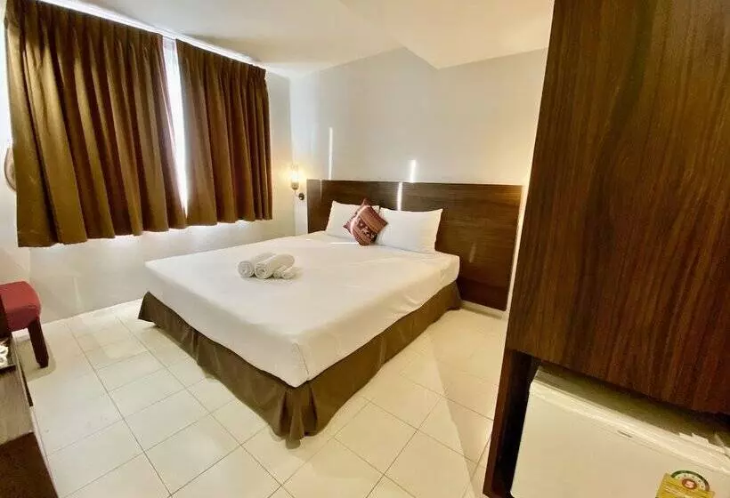 Fotos del hotel Pas Cher , Bangkok:  9