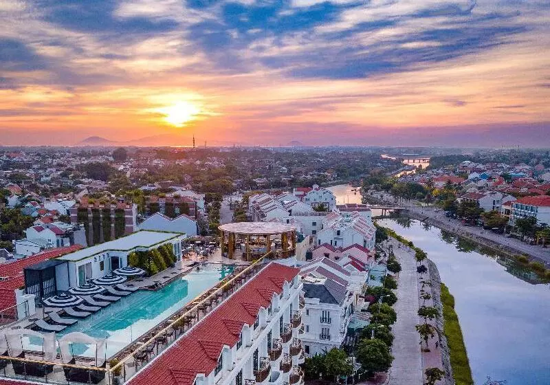 Fotos del hotel Royal Hoi An  Mgallery:  9