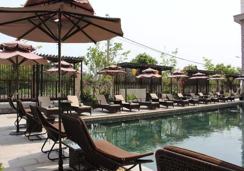 Fotos del hotel Royal Hoi An  Mgallery:  11