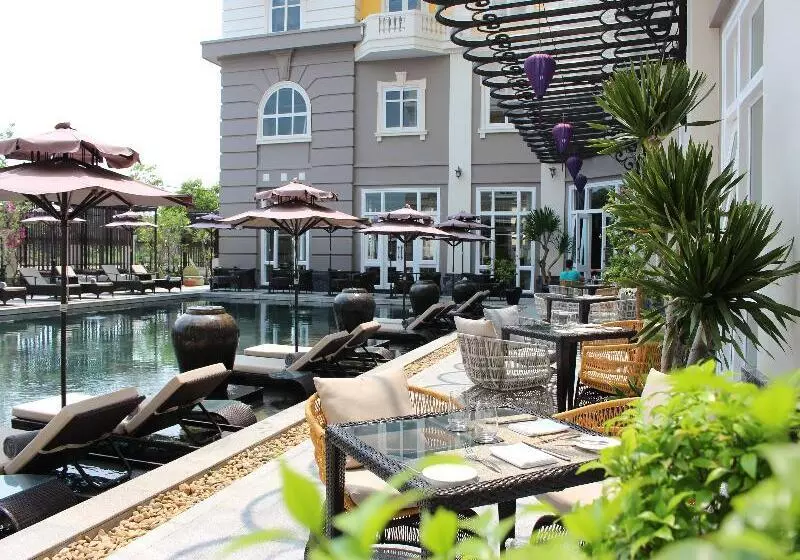 Fotos del hotel Royal Hoi An  Mgallery:  5