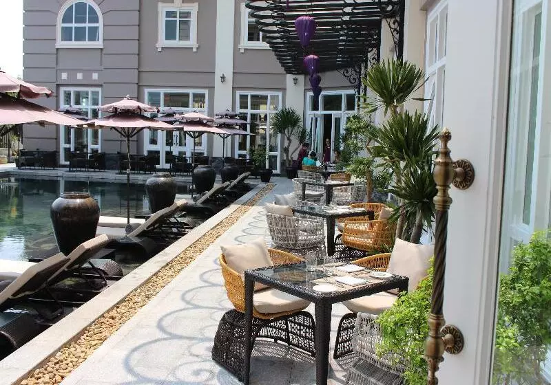 Fotos del hotel Royal Hoi An  Mgallery:  7