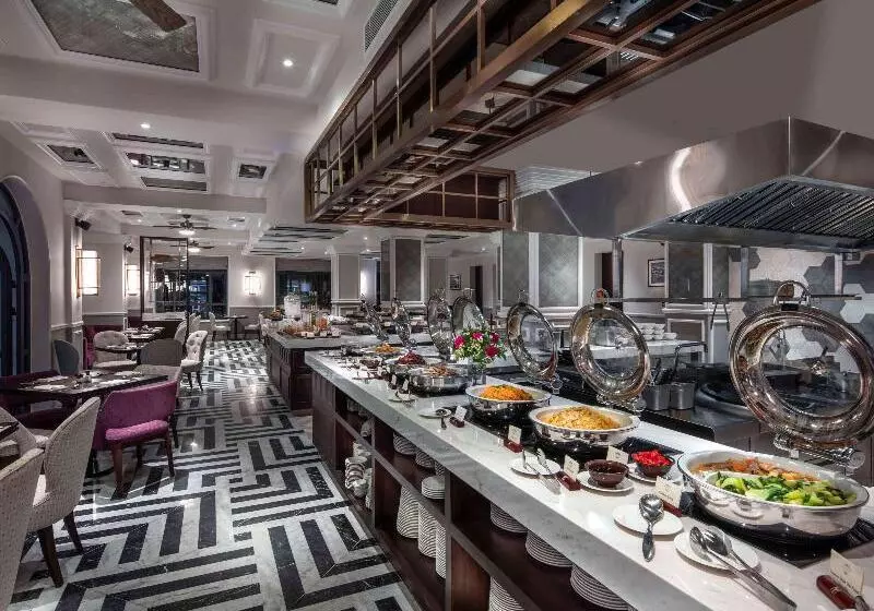 Fotos del hotel Royal Hoi An  Mgallery:  21