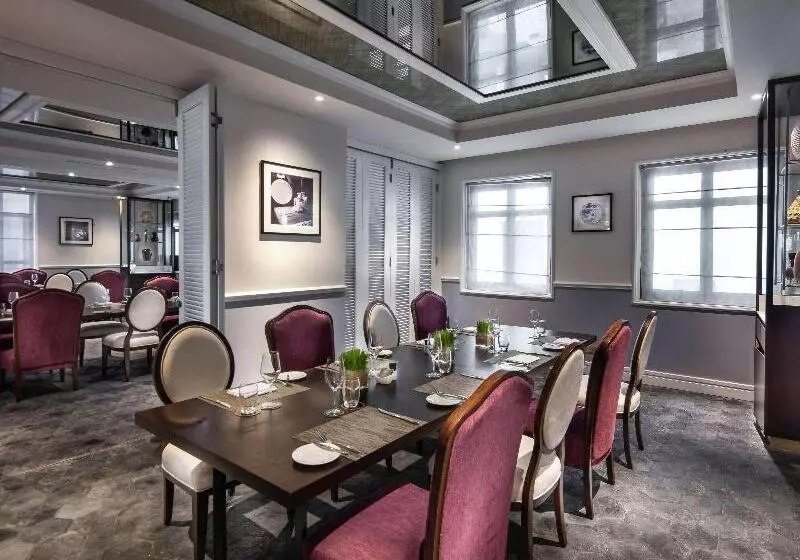 Fotos del hotel Royal Hoi An  Mgallery:  19