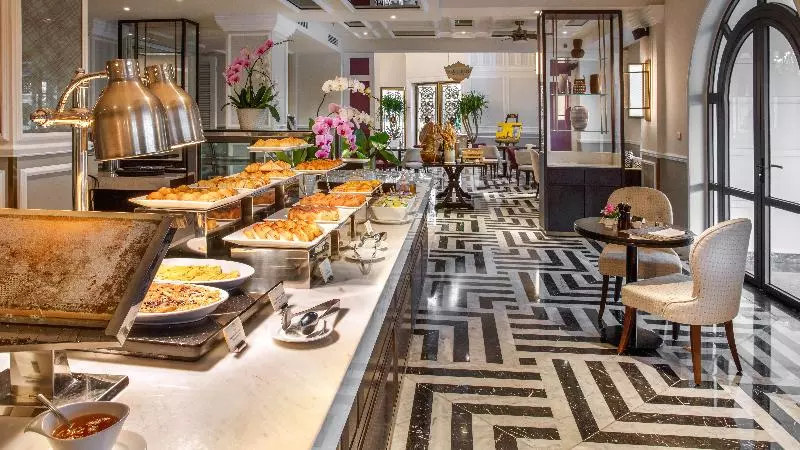 Fotos del hotel Royal Hoi An  Mgallery:  8