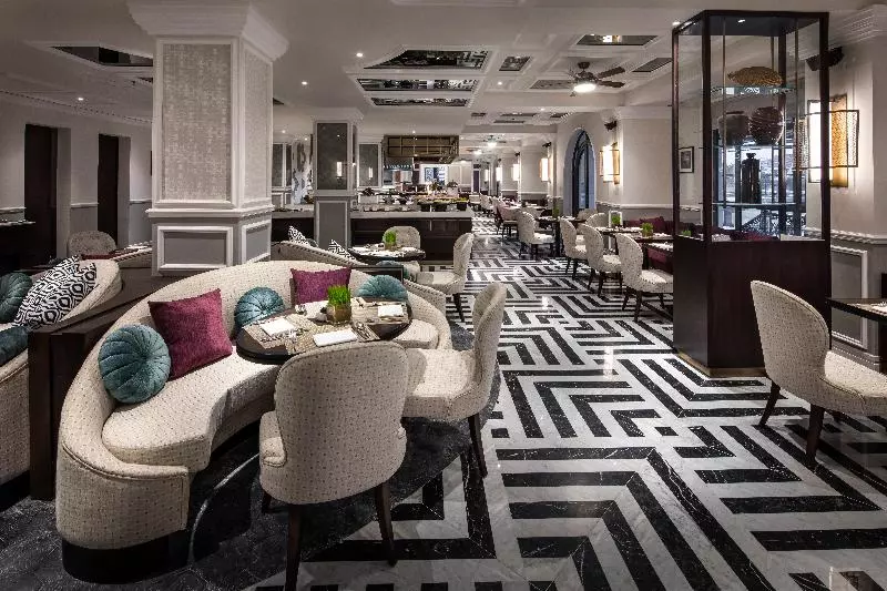 Fotos del hotel Royal Hoi An  Mgallery:  24