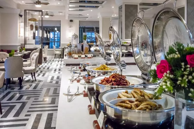 Fotos del hotel Royal Hoi An  Mgallery:  23