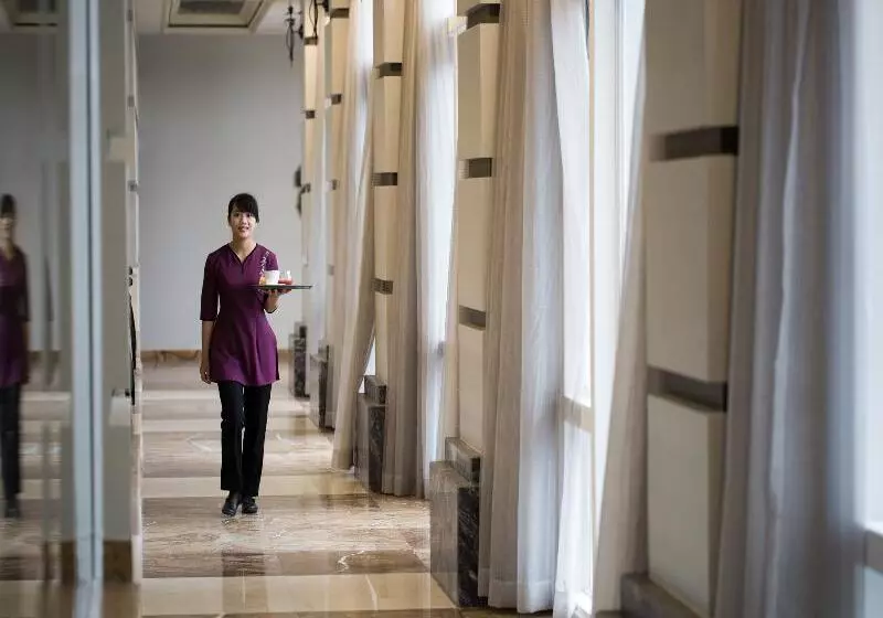 Fotos del hotel Royal Hoi An  Mgallery:  2