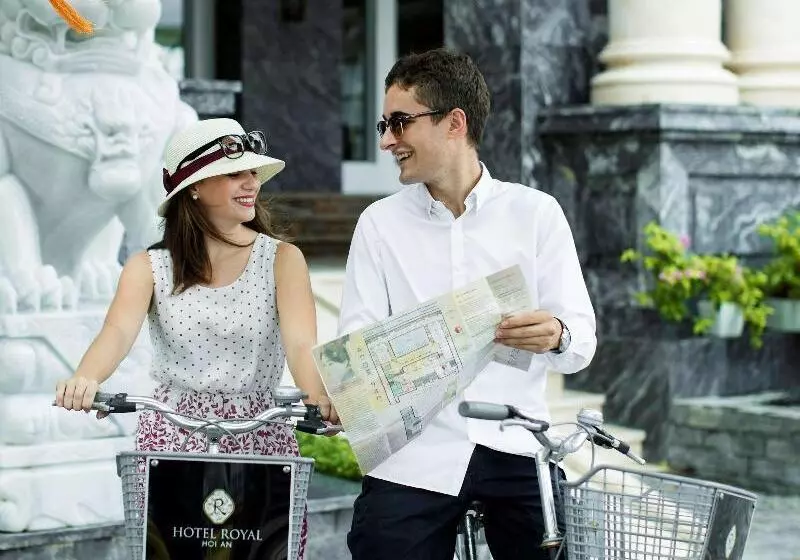 Fotos del hotel Royal Hoi An  Mgallery:  17