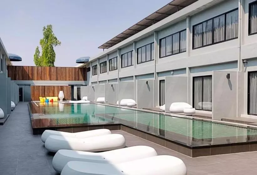 Fotos del hotel S Ratchada Leisure:  25