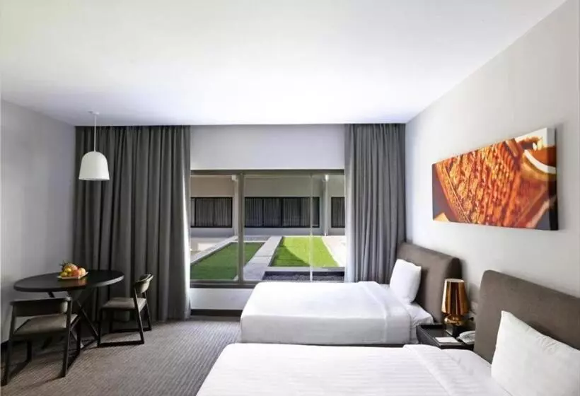 Fotos del hotel S Ratchada Leisure:  17