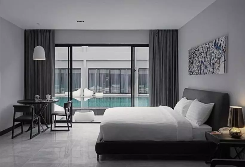 Fotos del hotel S Ratchada Leisure:  13