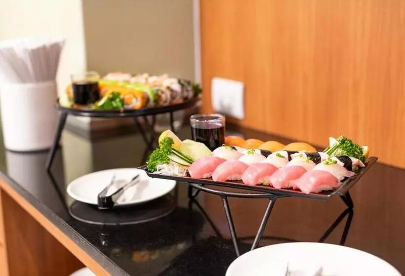 Fotos del hotel S Ratchada Leisure:  15