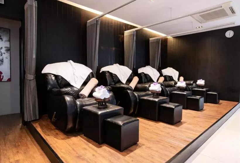 Fotos del hotel S Ratchada Leisure:  3