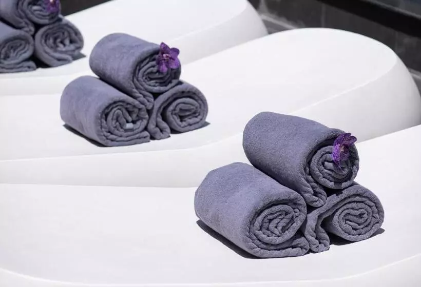 Fotos del hotel S Ratchada Leisure:  7