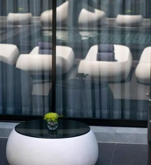 Fotos del hotel S Ratchada Leisure:  11