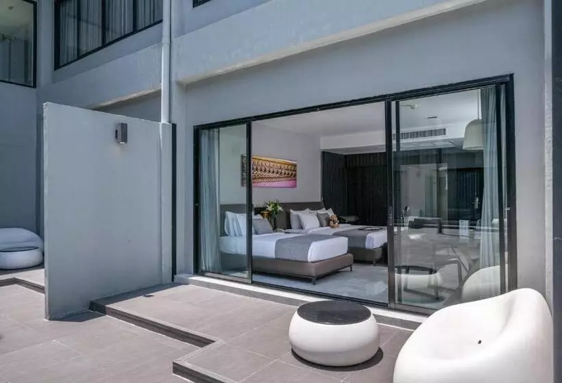 Fotos del hotel S Ratchada Leisure:  19