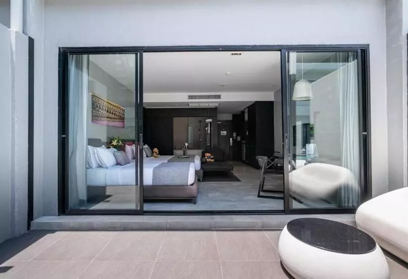 Fotos del hotel S Ratchada Leisure:  22