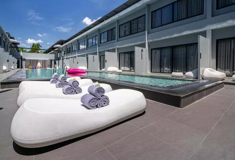 Fotos del hotel S Ratchada Leisure:  16