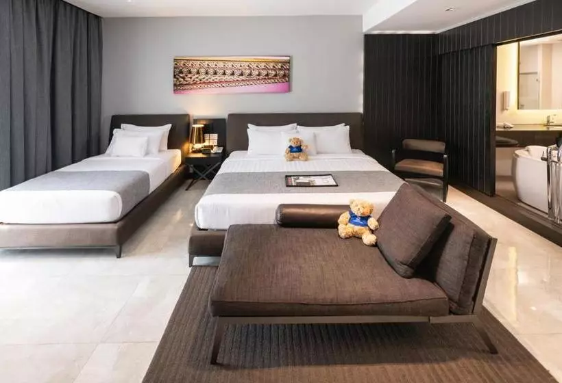 Fotos del hotel S Ratchada Leisure:  8