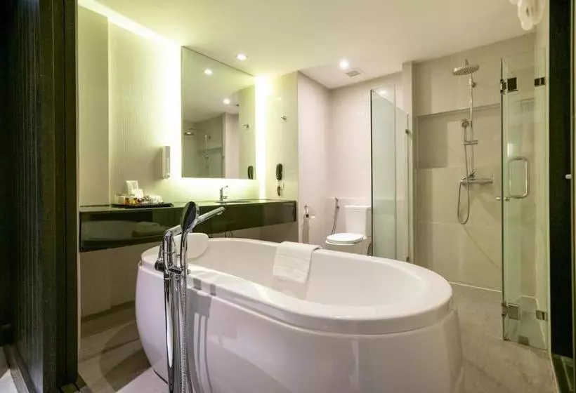 Fotos del hotel S Ratchada Leisure:  6