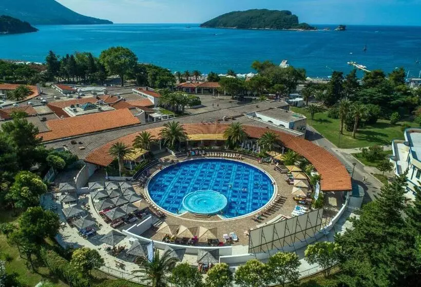 Fotos del hotel Slovenska Plaža:  9