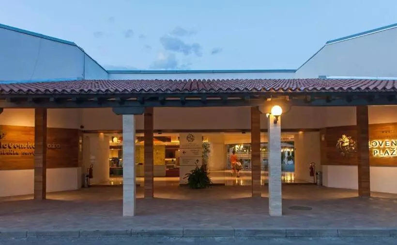 Fotos del hotel Slovenska Plaža:  21