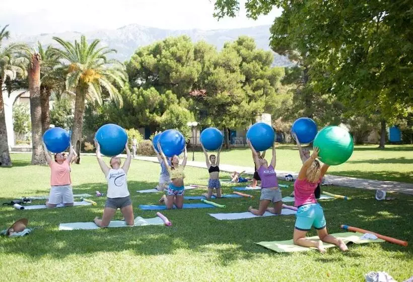 Fotos del hotel Slovenska Plaža:  12